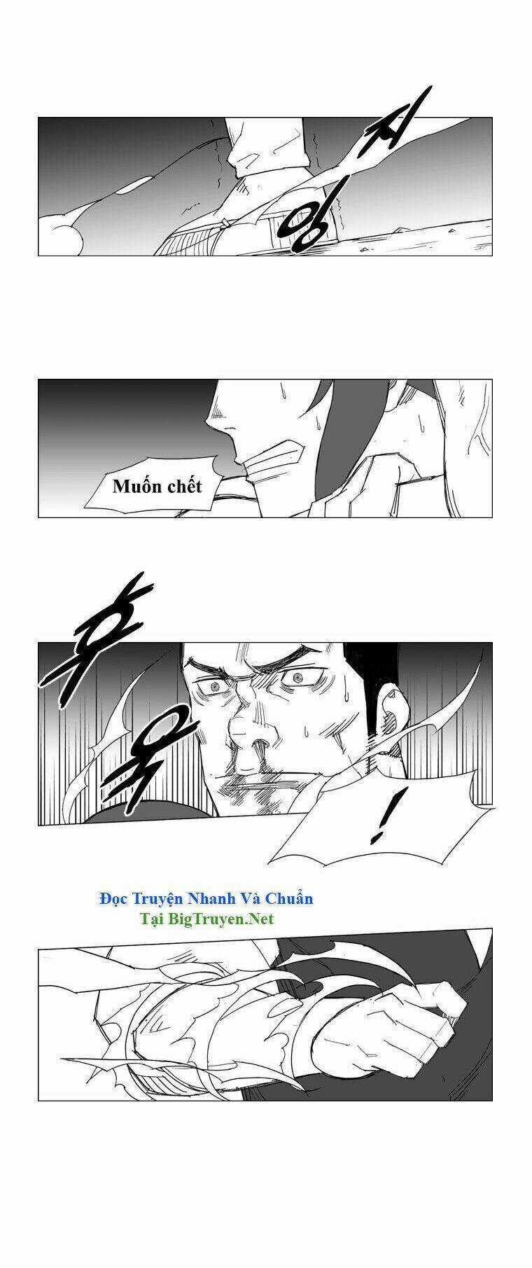 Tướng Quân Vương Quốc Cao Ly Chapter 35 trang 8