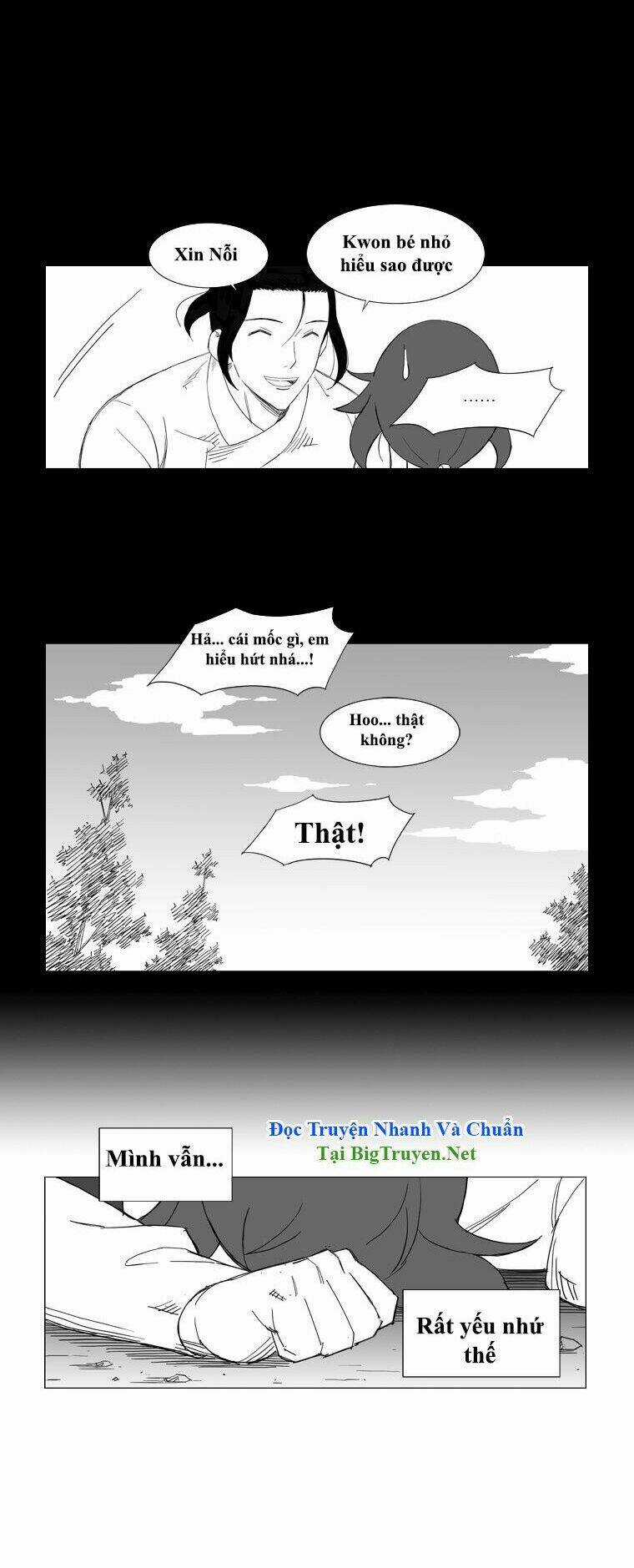 Tướng Quân Vương Quốc Cao Ly Chapter 36 trang 11