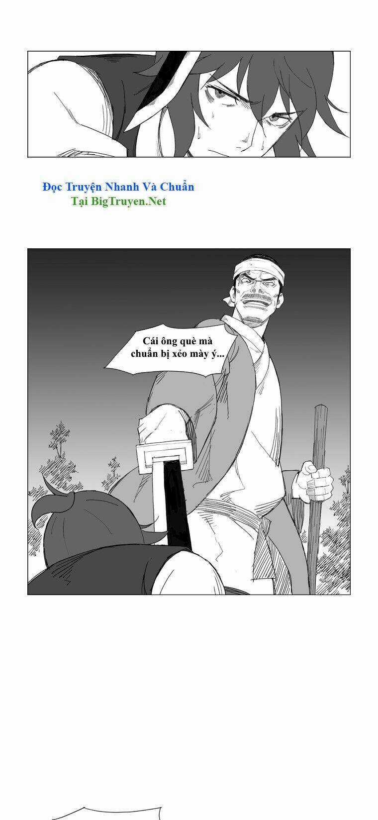 Tướng Quân Vương Quốc Cao Ly Chapter 36 trang 13