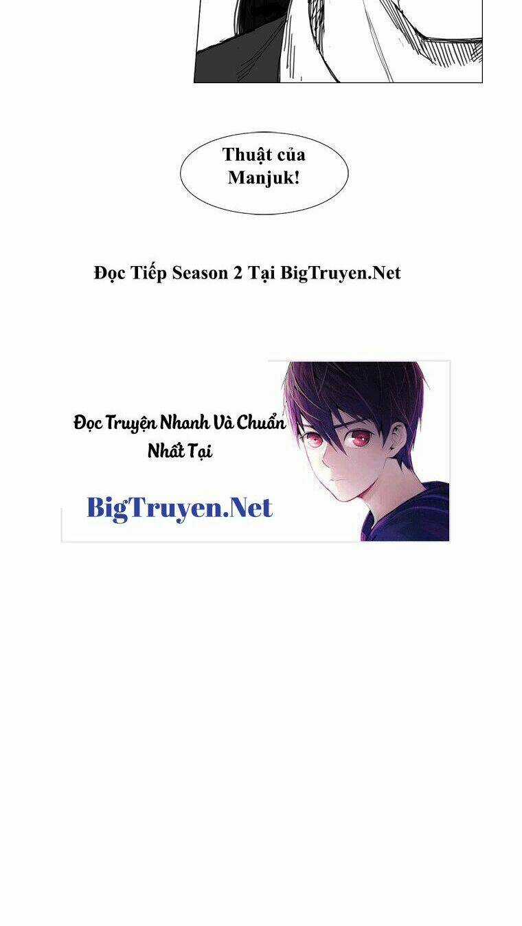 Tướng Quân Vương Quốc Cao Ly Chapter 36 trang 17