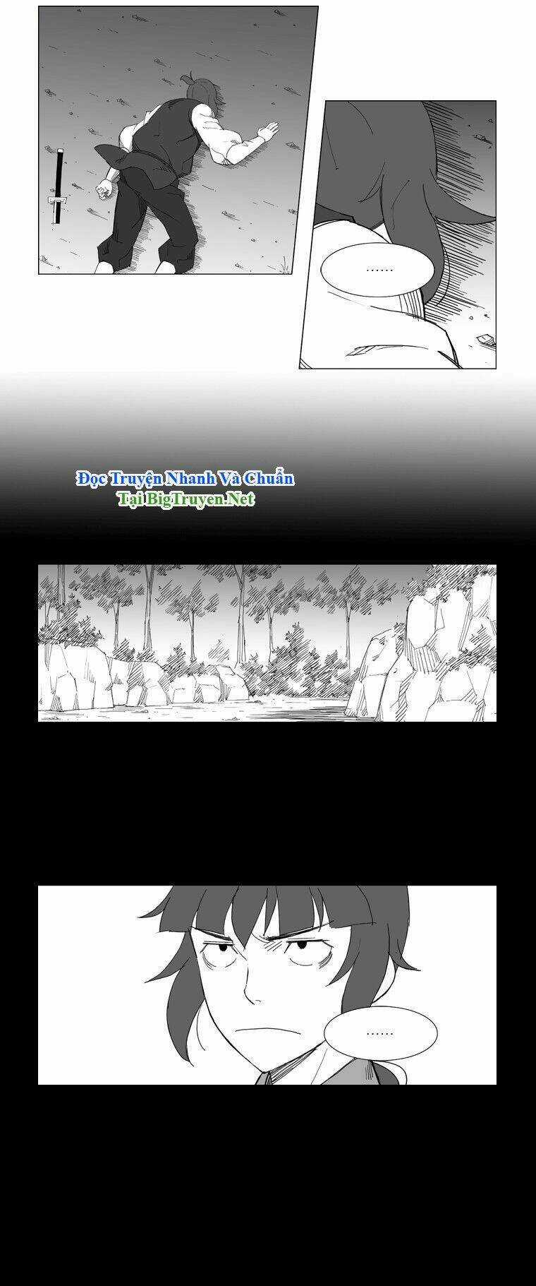 Tướng Quân Vương Quốc Cao Ly Chapter 36 trang 7