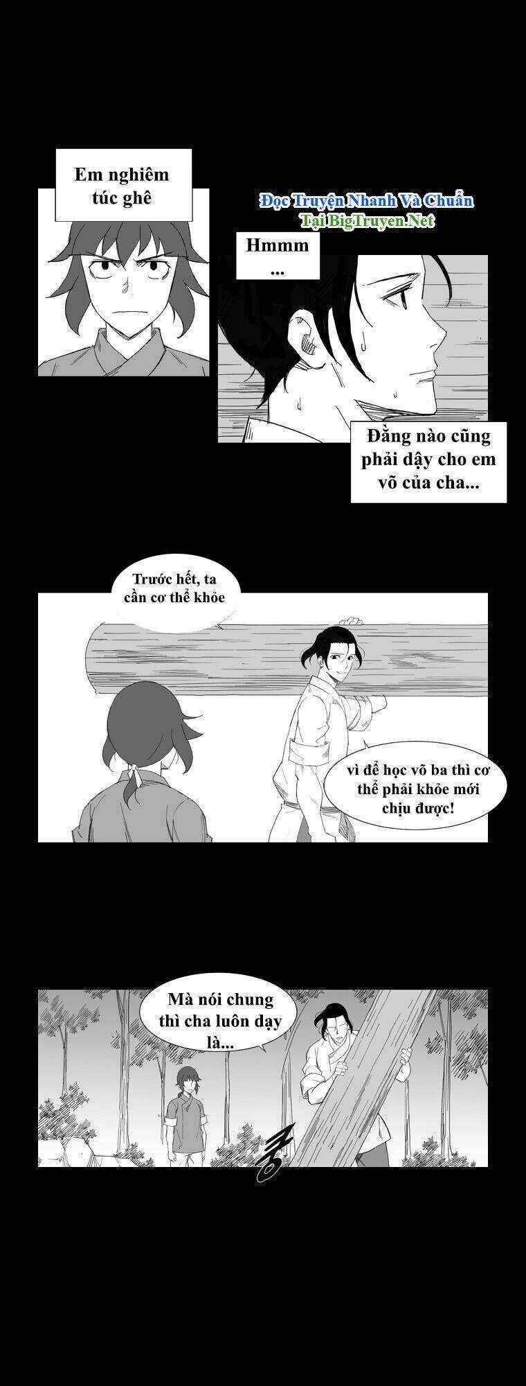 Tướng Quân Vương Quốc Cao Ly Chapter 36 trang 9