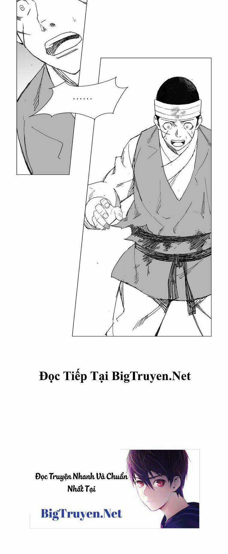 Tướng Quân Vương Quốc Cao Ly Chapter 37 trang 19