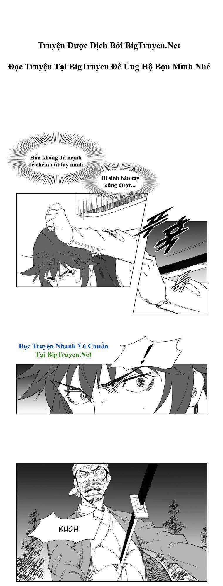 Tướng Quân Vương Quốc Cao Ly Chapter 37 trang 4