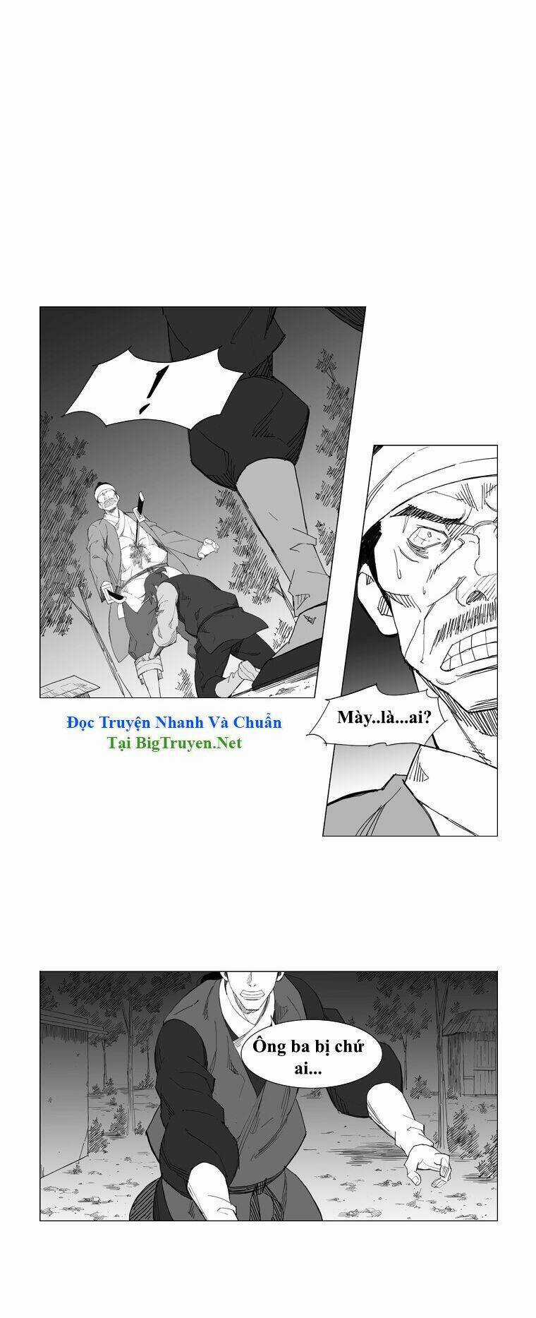 Tướng Quân Vương Quốc Cao Ly Chapter 37 trang 5