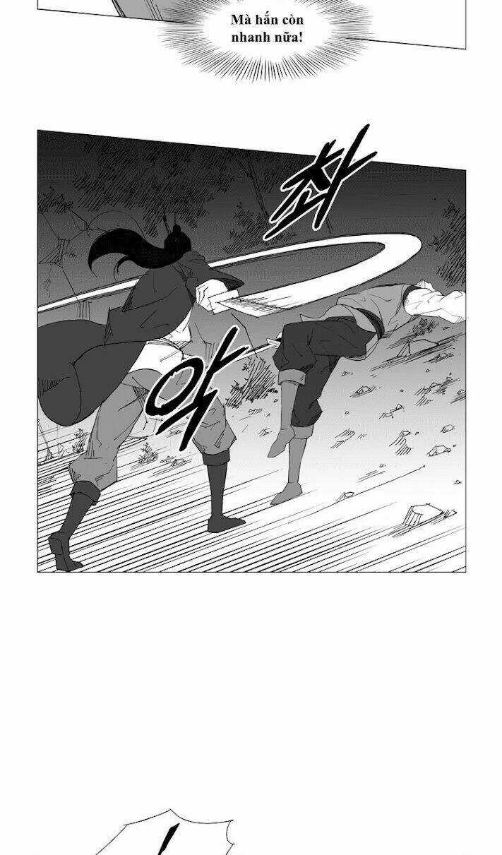 Tướng Quân Vương Quốc Cao Ly Chapter 38 trang 10