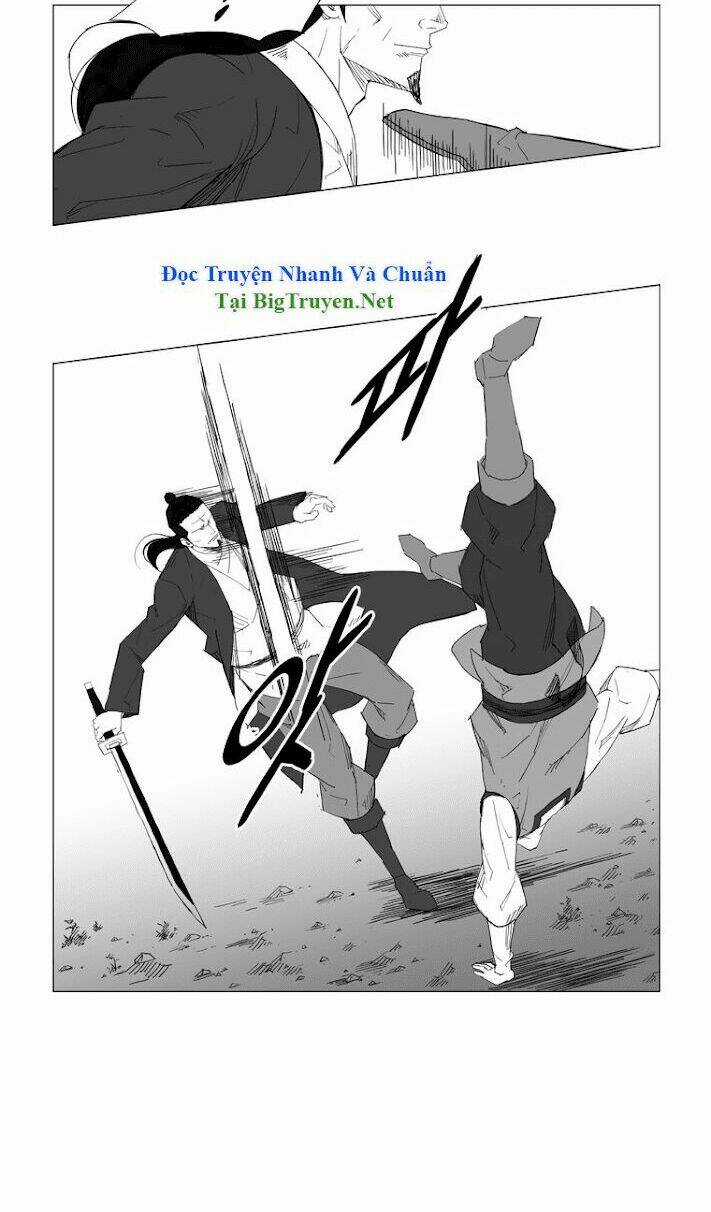 Tướng Quân Vương Quốc Cao Ly Chapter 38 trang 11