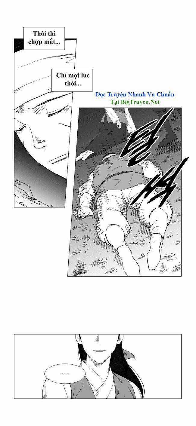 Tướng Quân Vương Quốc Cao Ly Chapter 38 trang 4