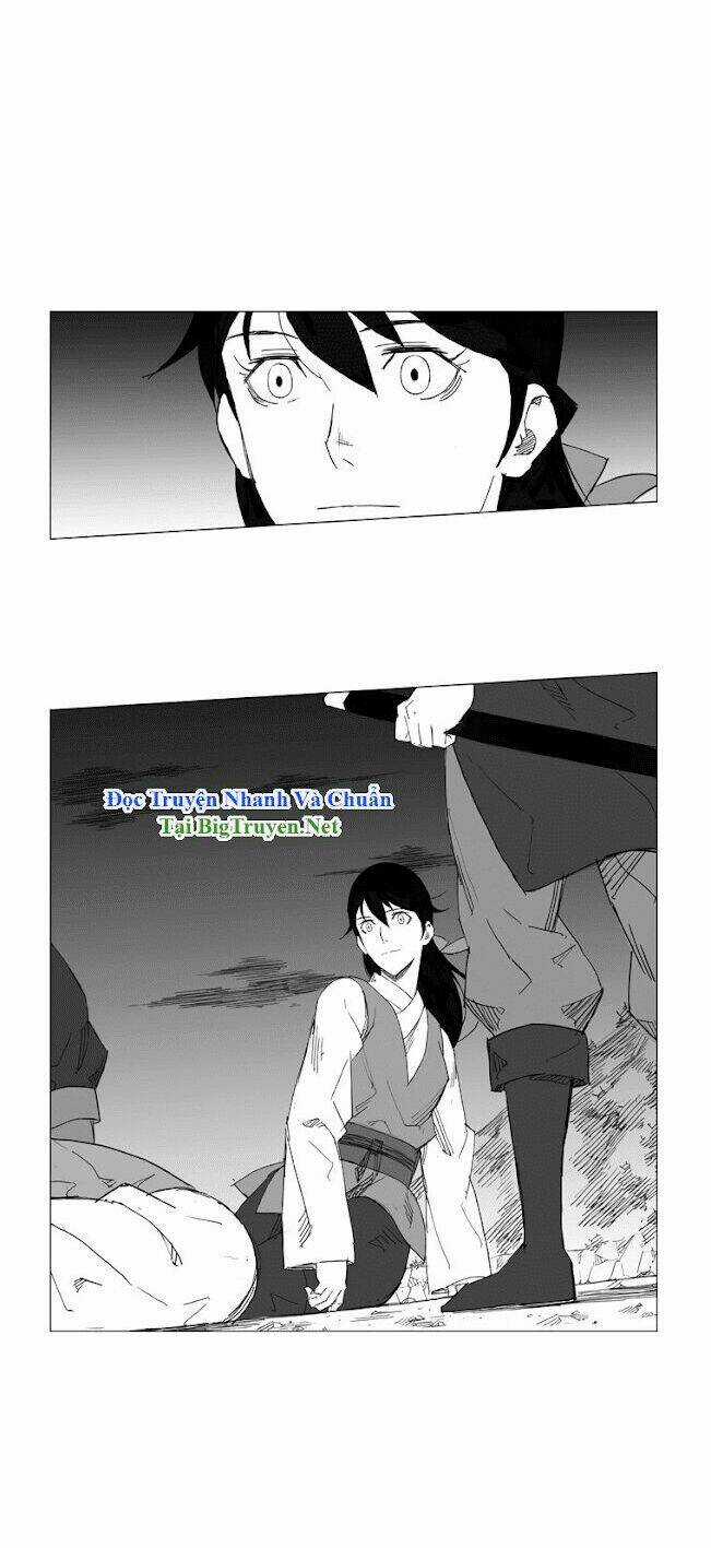 Tướng Quân Vương Quốc Cao Ly Chapter 38 trang 5