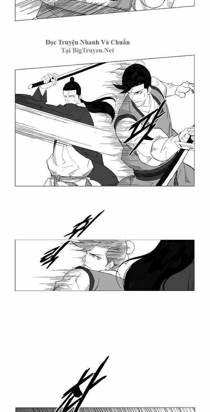 Tướng Quân Vương Quốc Cao Ly Chapter 38 trang 7