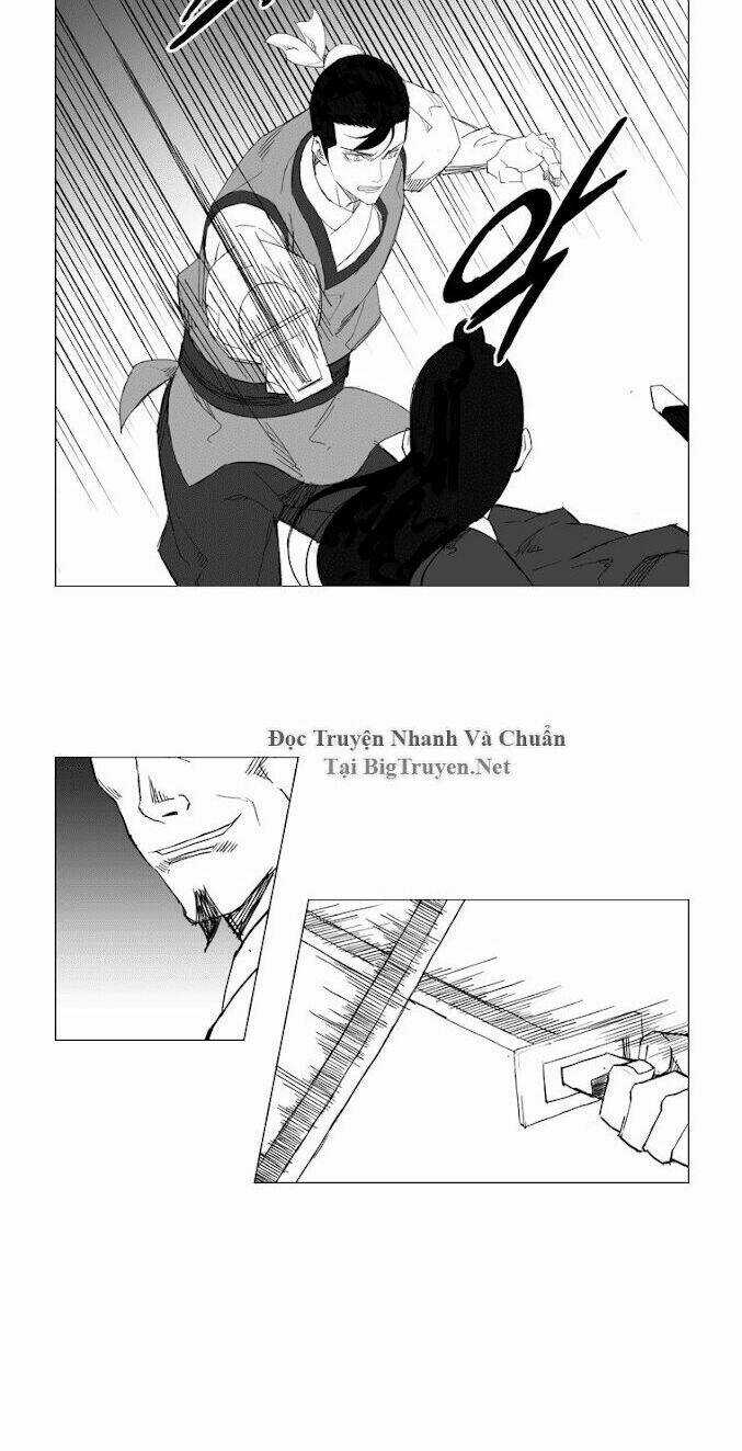 Tướng Quân Vương Quốc Cao Ly Chapter 38 trang 8