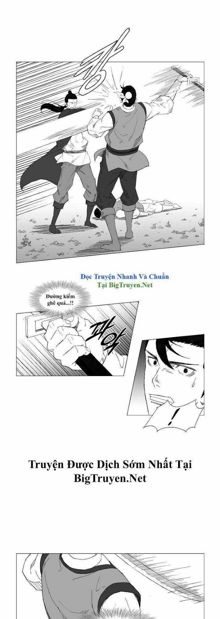 Tướng Quân Vương Quốc Cao Ly Chapter 38 trang 9