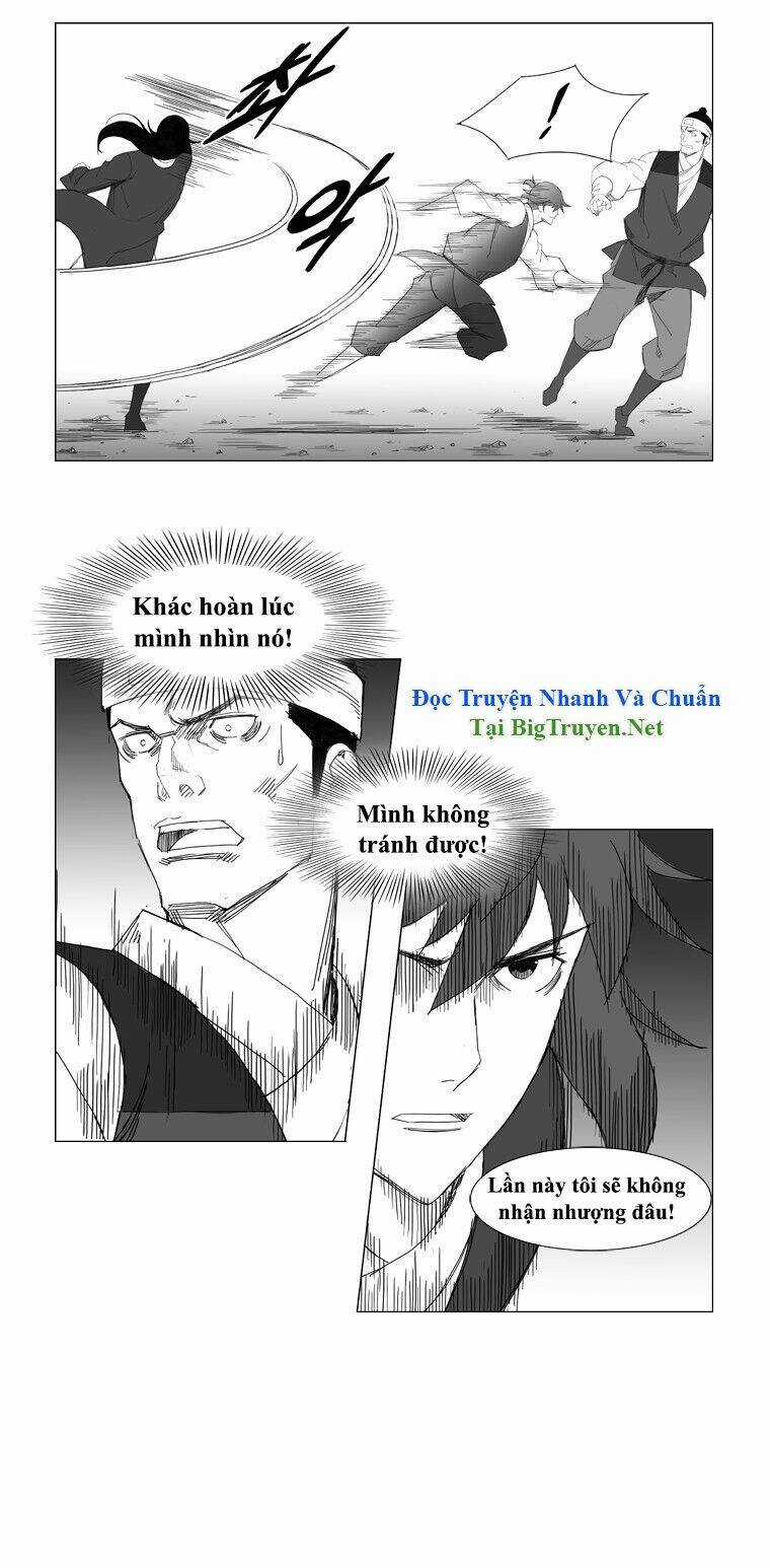 Tướng Quân Vương Quốc Cao Ly Chapter 39 trang 13