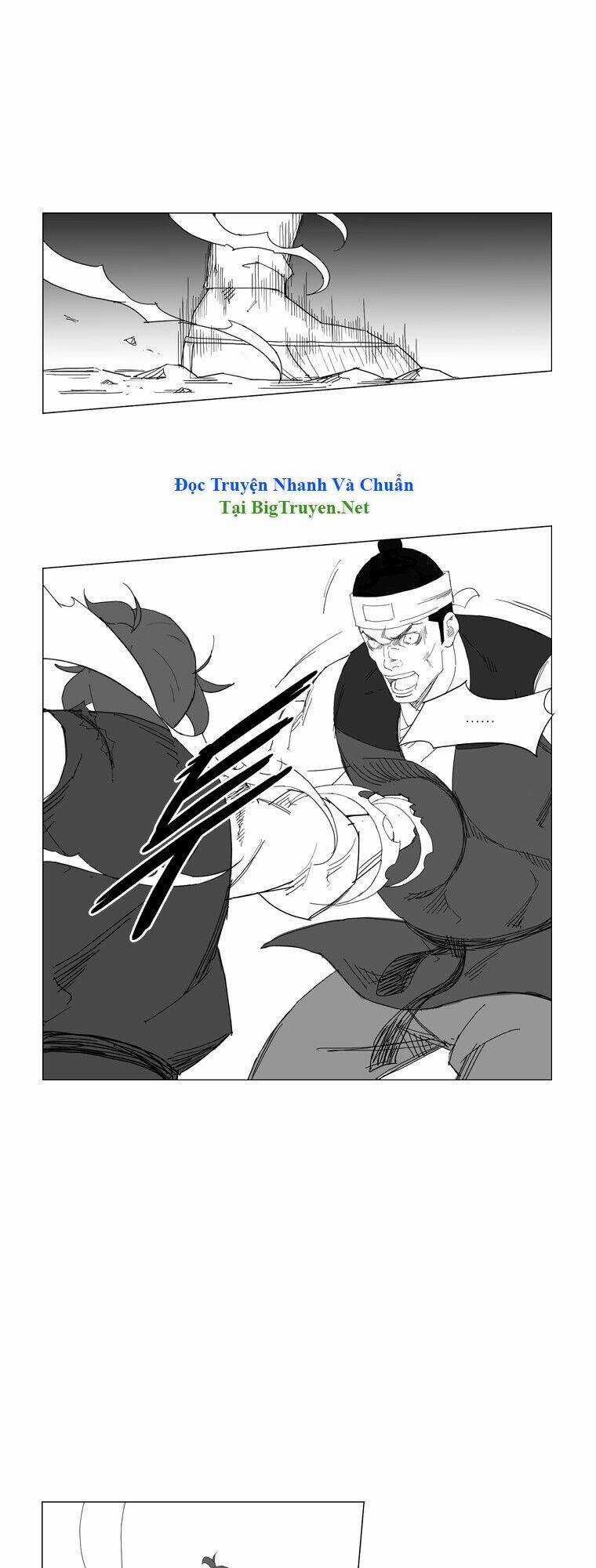 Tướng Quân Vương Quốc Cao Ly Chapter 39 trang 14