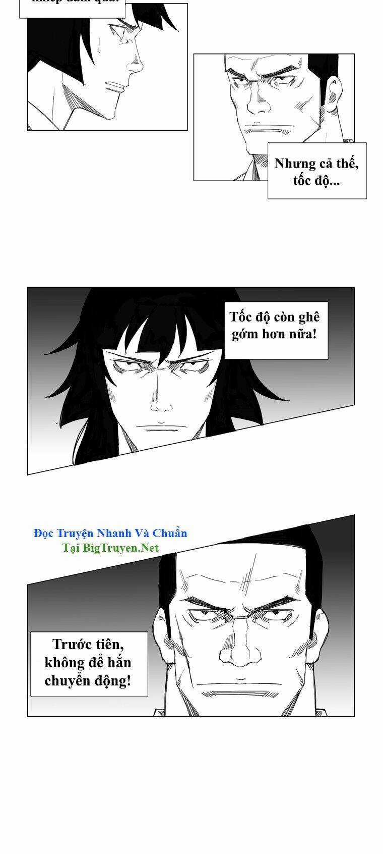 Tướng Quân Vương Quốc Cao Ly Chapter 39 trang 16