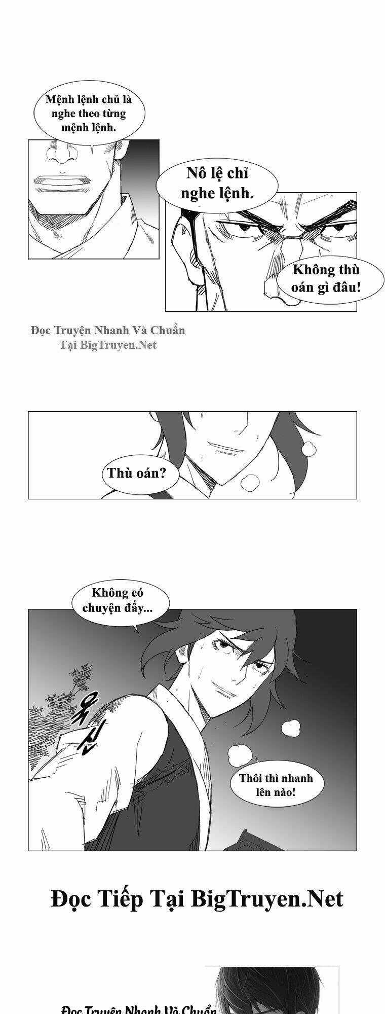 Tướng Quân Vương Quốc Cao Ly Chapter 39 trang 18