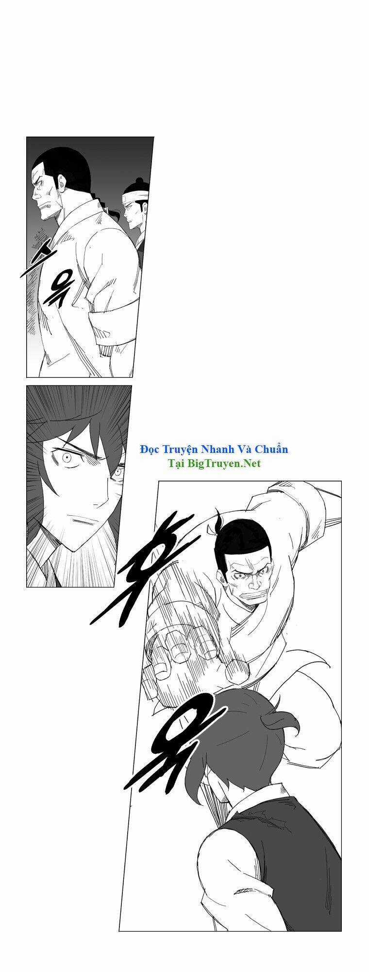 Tướng Quân Vương Quốc Cao Ly Chapter 39 trang 8