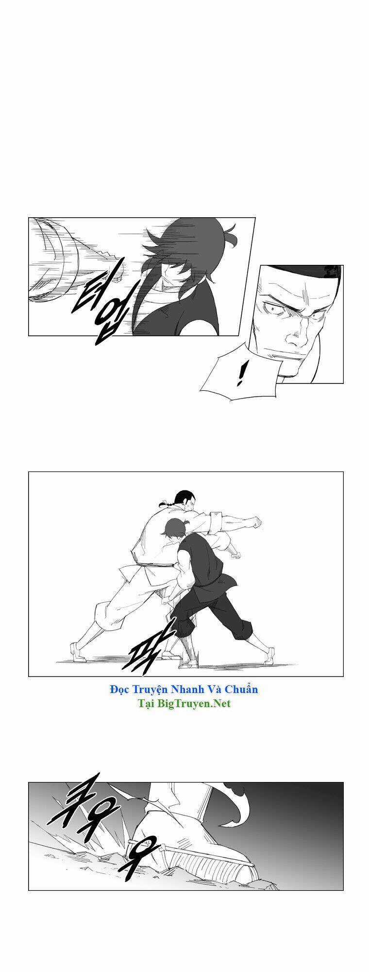 Tướng Quân Vương Quốc Cao Ly Chapter 39 trang 9