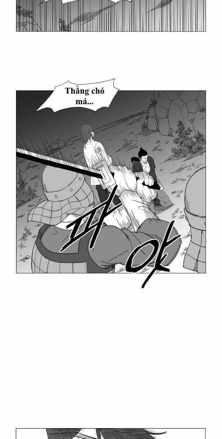 Tướng Quân Vương Quốc Cao Ly Chapter 40 trang 10