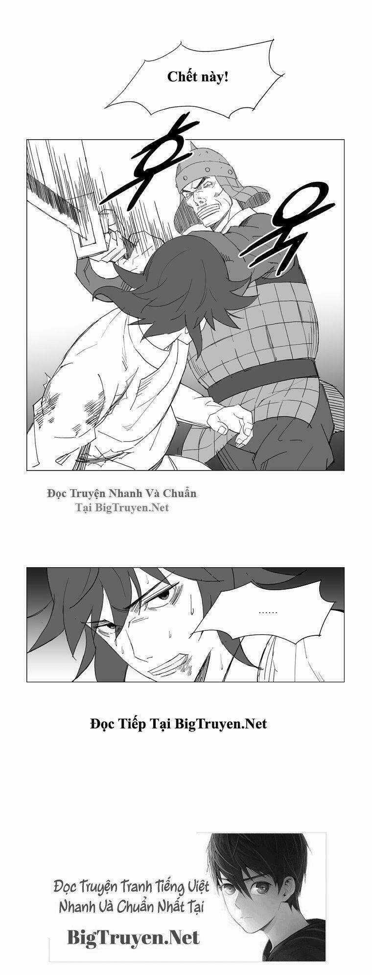 Tướng Quân Vương Quốc Cao Ly Chapter 40 trang 15