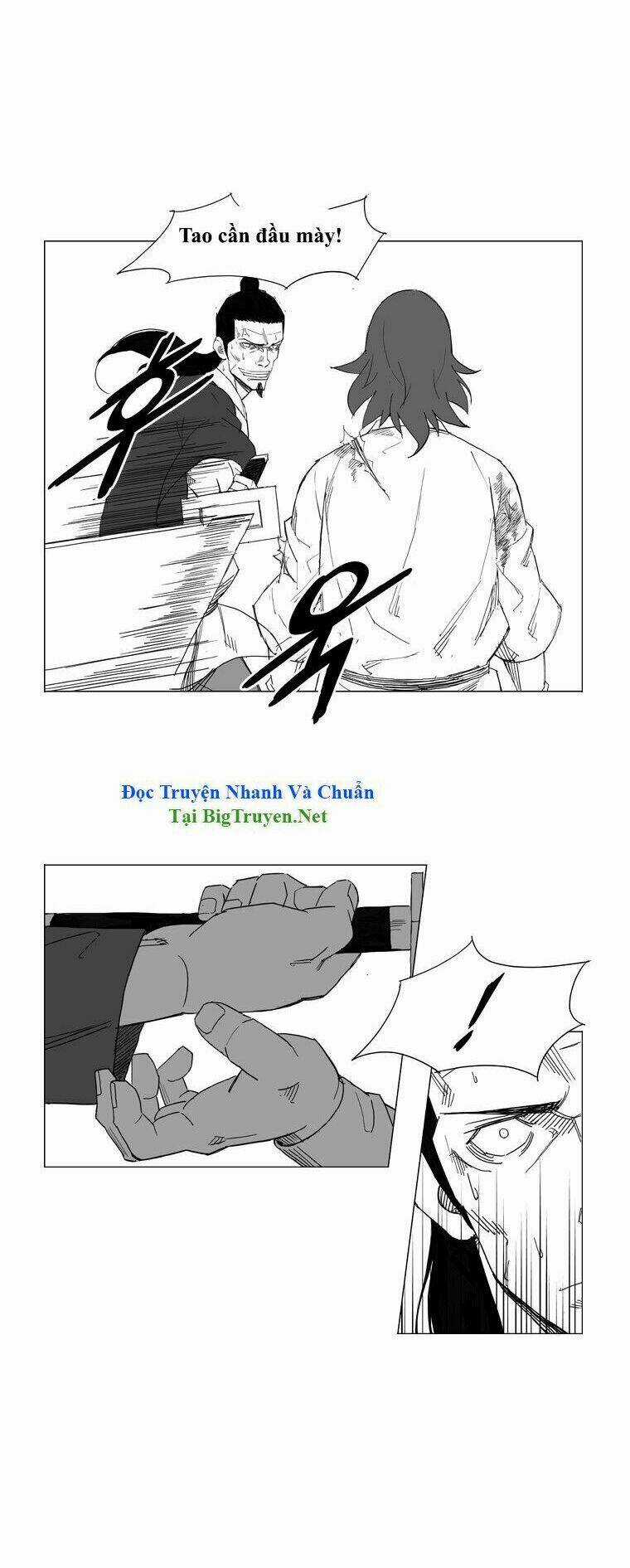 Tướng Quân Vương Quốc Cao Ly Chapter 40 trang 8