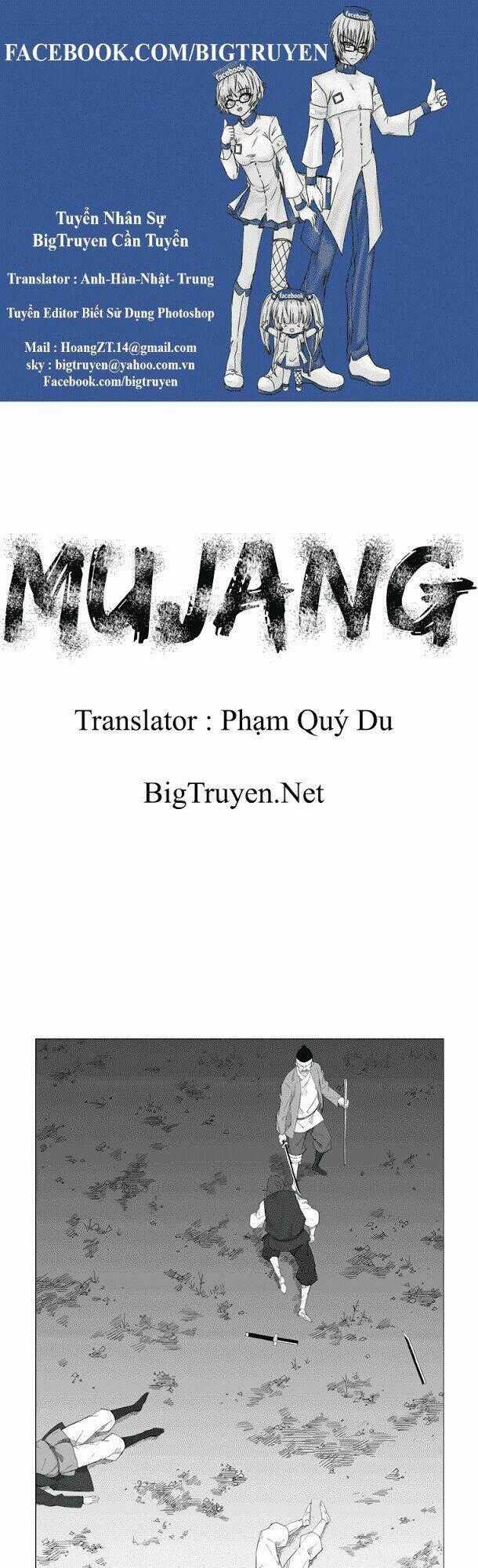 Tướng Quân Vương Quốc Cao Ly Chapter 41 trang 0