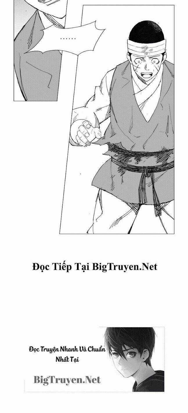 Tướng Quân Vương Quốc Cao Ly Chapter 41 trang 17