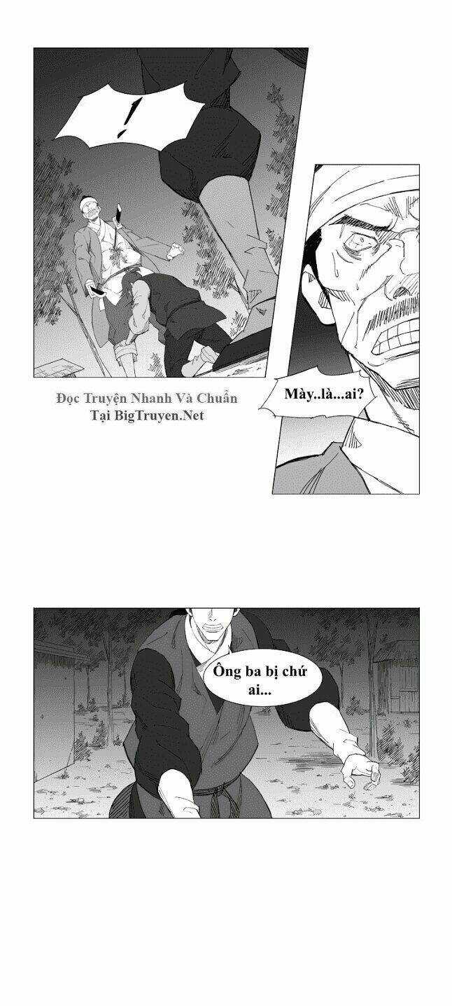 Tướng Quân Vương Quốc Cao Ly Chapter 41 trang 4