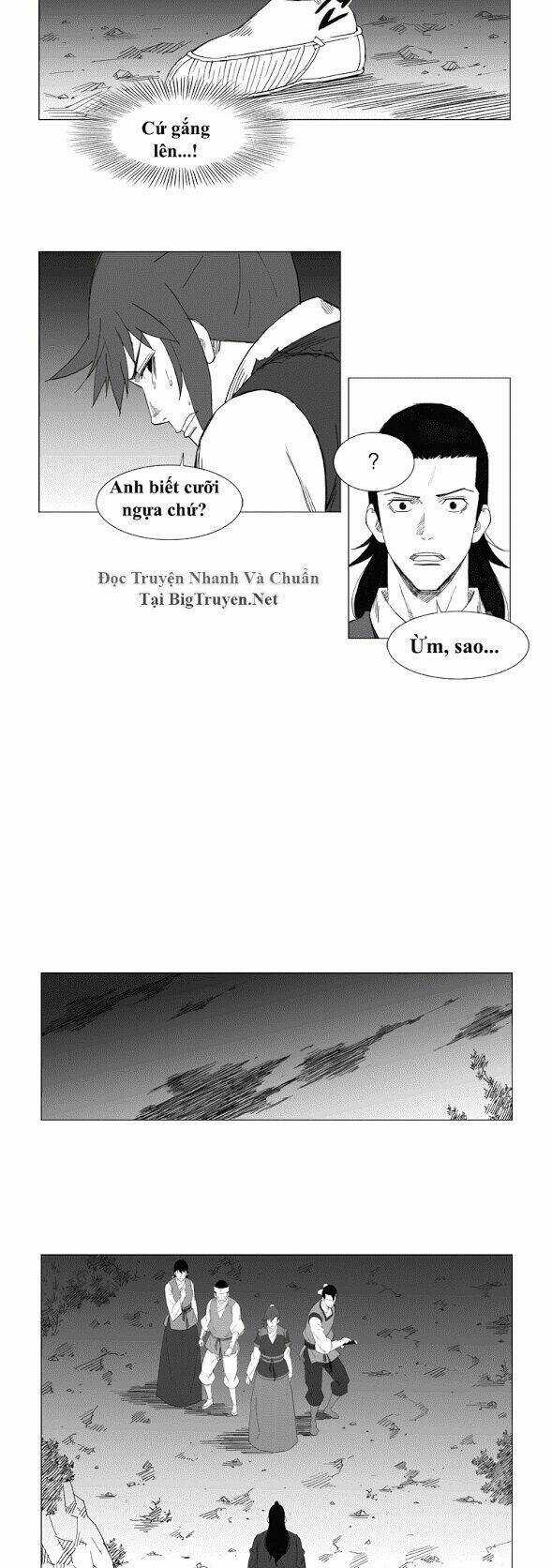 Tướng Quân Vương Quốc Cao Ly Chapter 41 trang 7