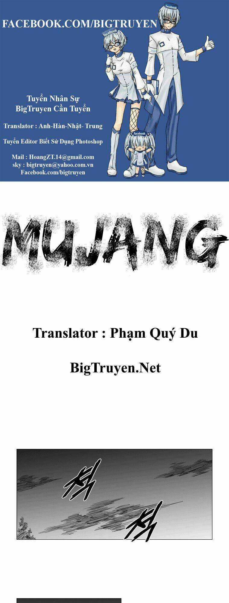 Tướng Quân Vương Quốc Cao Ly Chapter 42 trang 0