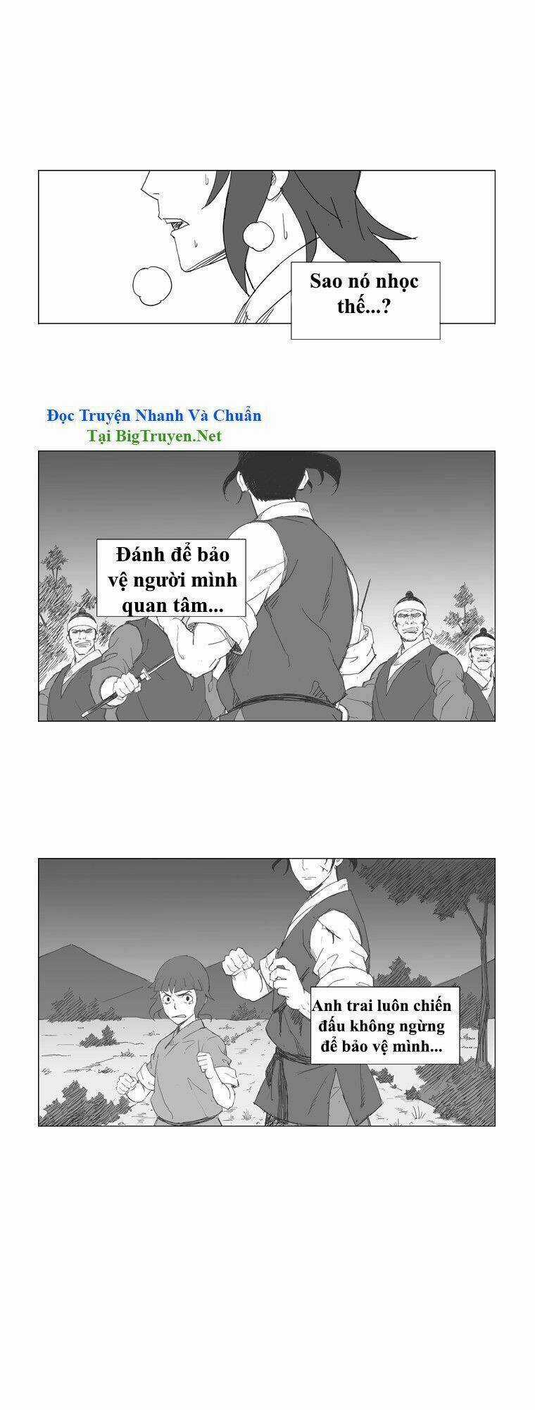 Tướng Quân Vương Quốc Cao Ly Chapter 42 trang 12