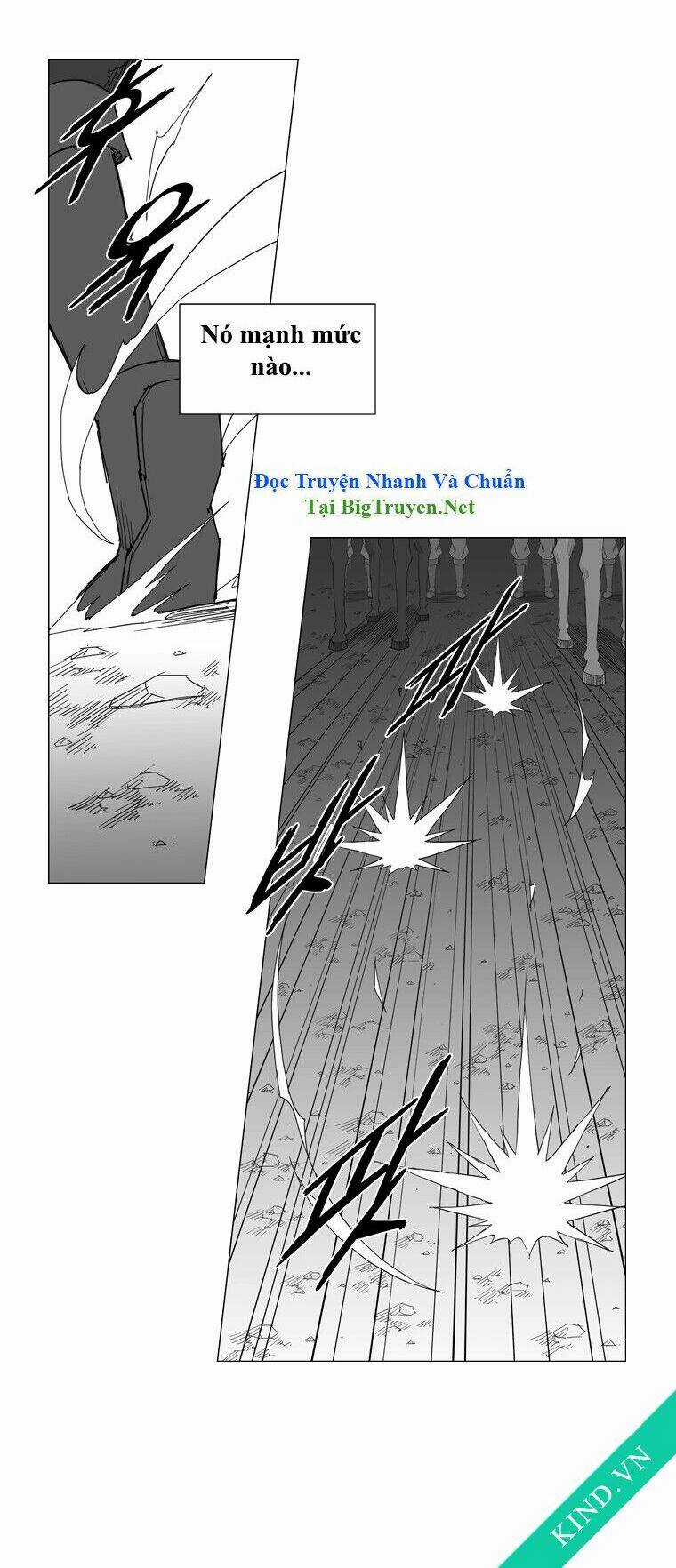 Tướng Quân Vương Quốc Cao Ly Chapter 43 trang 12