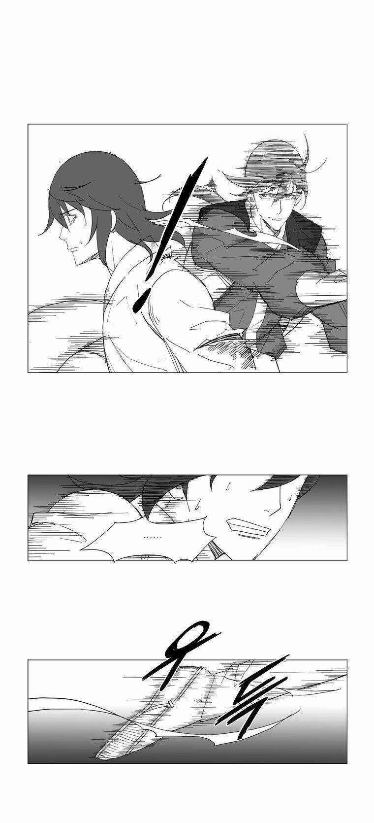 Tướng Quân Vương Quốc Cao Ly Chapter 43 trang 14