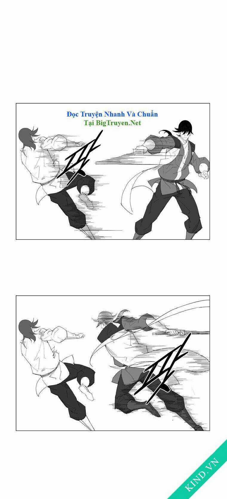 Tướng Quân Vương Quốc Cao Ly Chapter 43 trang 15