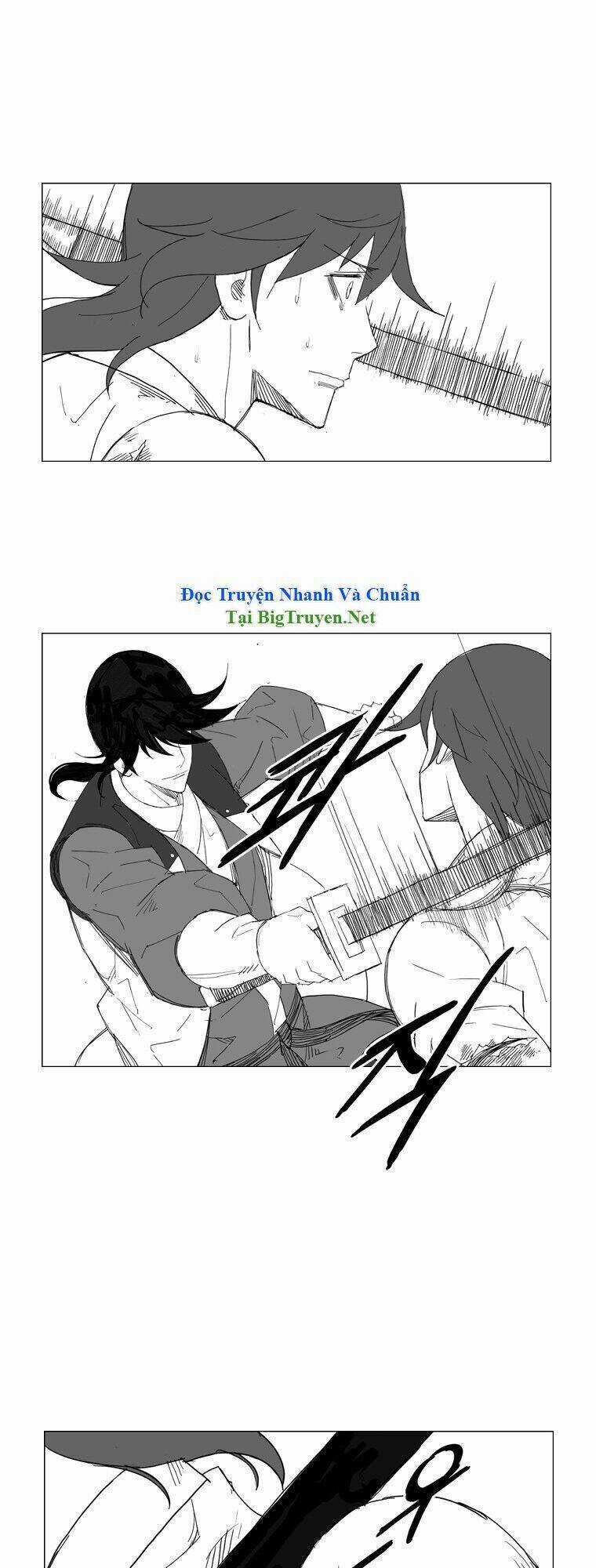 Tướng Quân Vương Quốc Cao Ly Chapter 43 trang 16