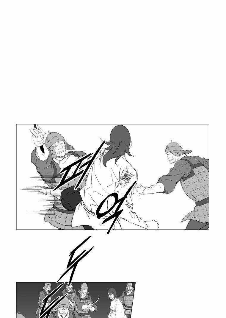 Tướng Quân Vương Quốc Cao Ly Chapter 43 trang 5