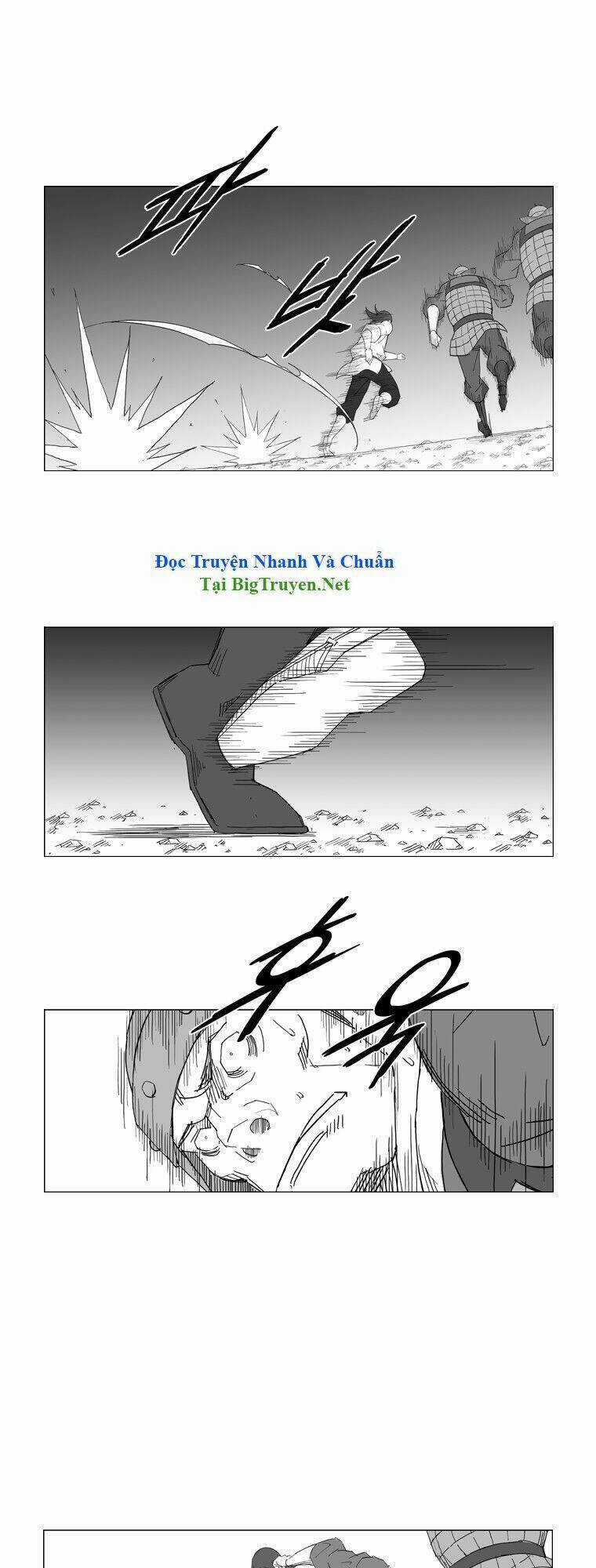 Tướng Quân Vương Quốc Cao Ly Chapter 43 trang 7