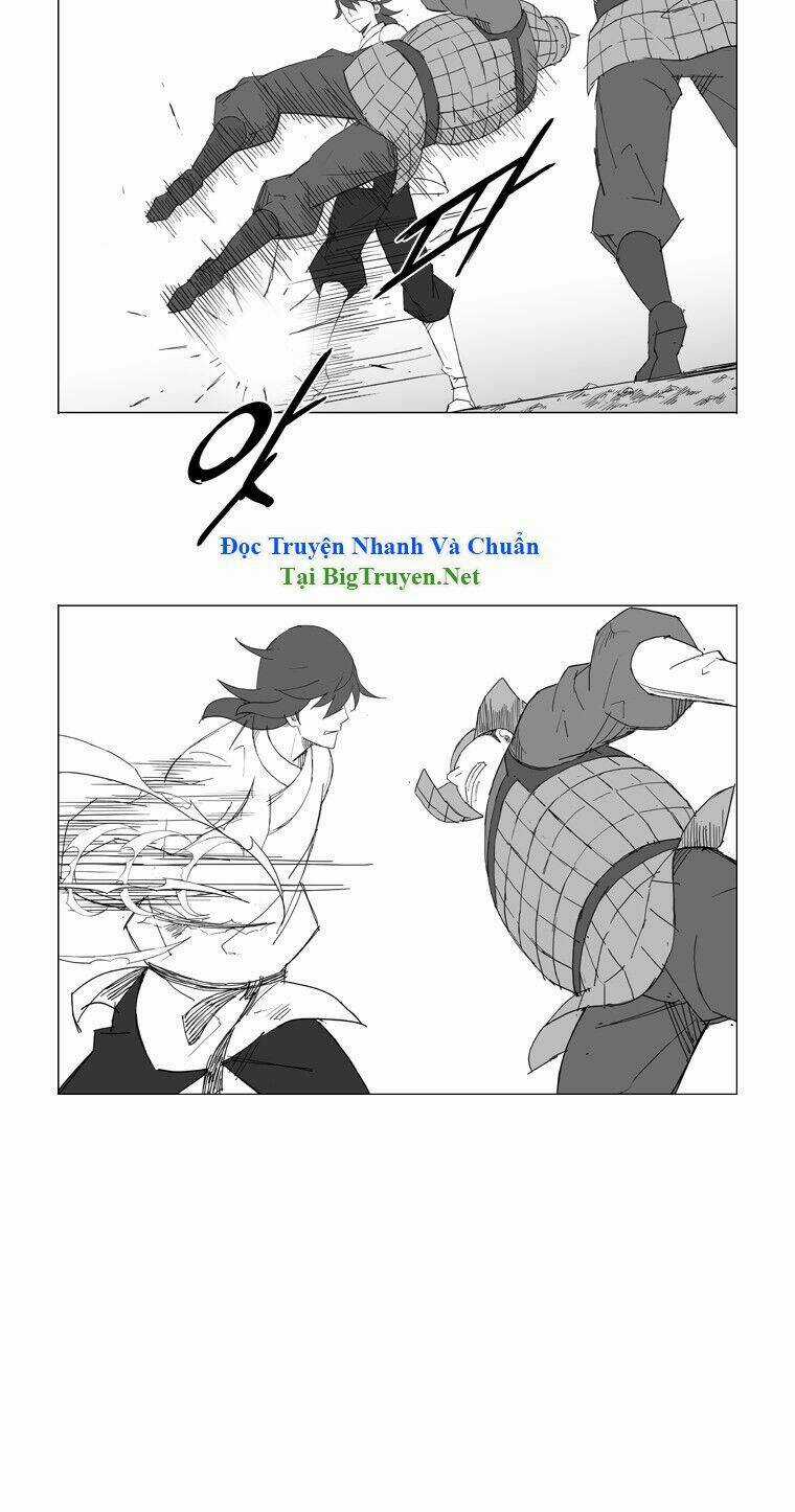 Tướng Quân Vương Quốc Cao Ly Chapter 43 trang 8