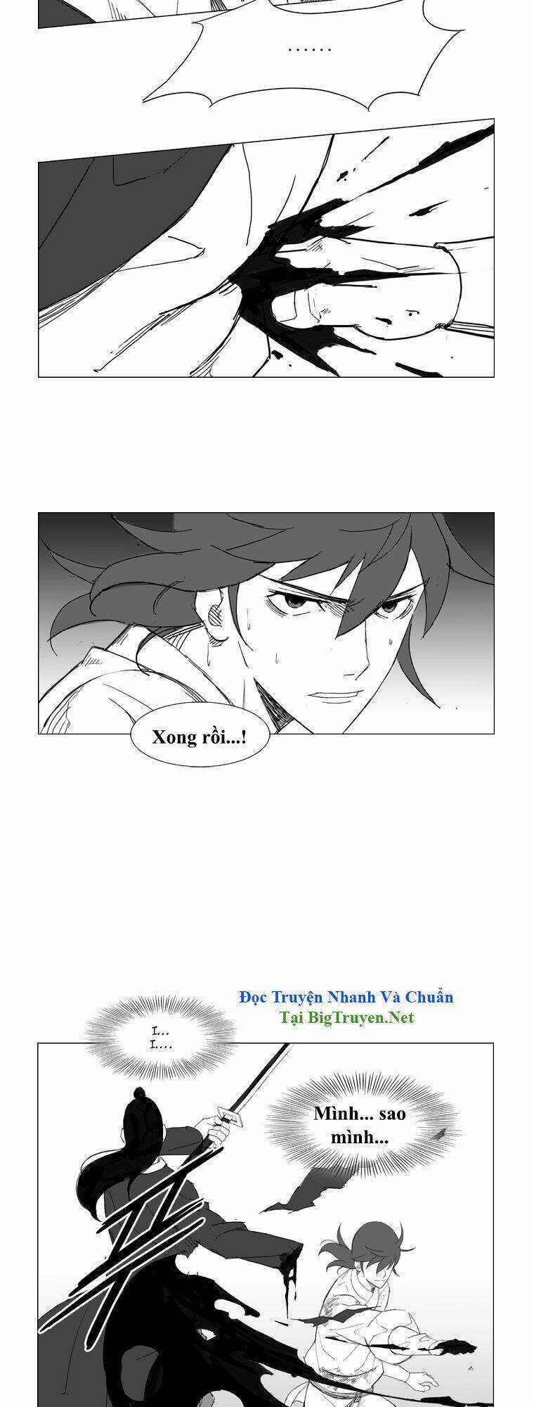 Tướng Quân Vương Quốc Cao Ly Chapter 44 trang 12