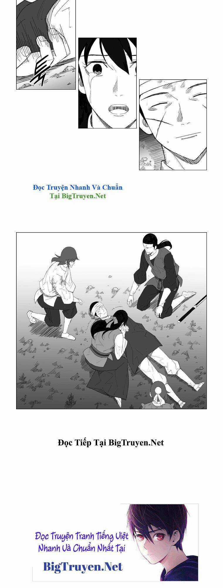 Tướng Quân Vương Quốc Cao Ly Chapter 44 trang 19