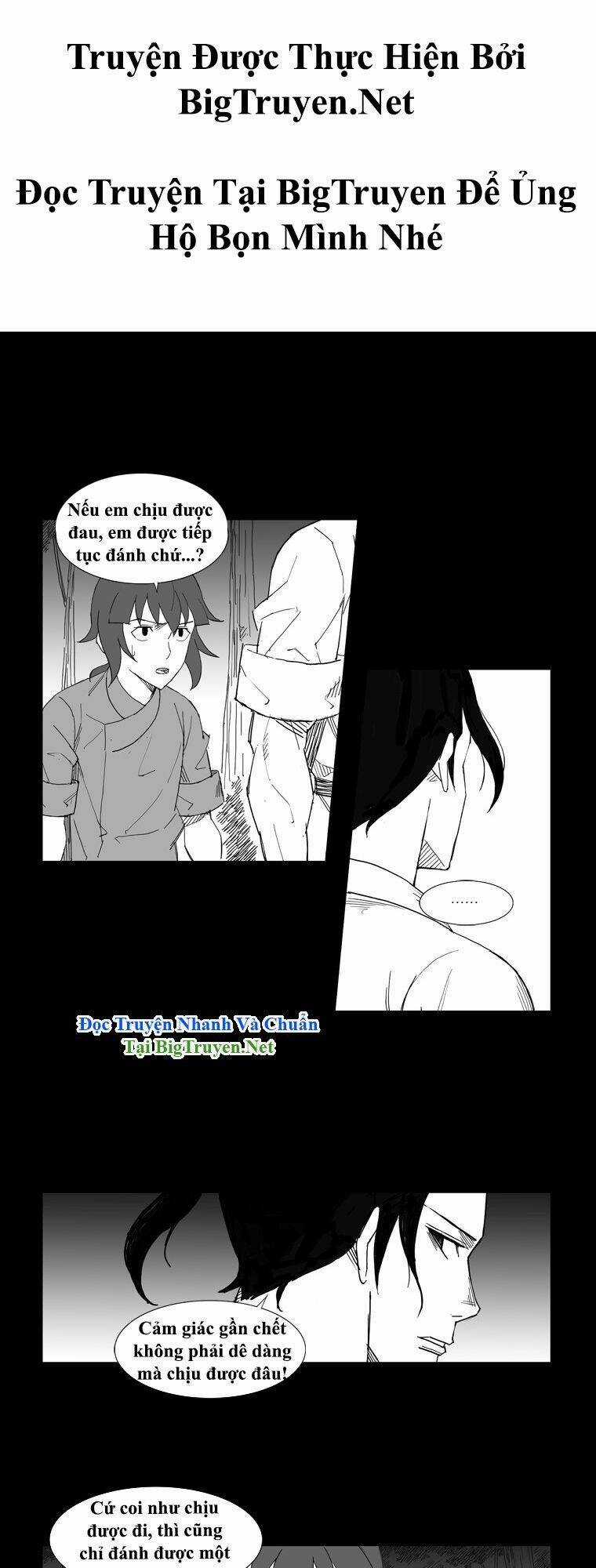 Tướng Quân Vương Quốc Cao Ly Chapter 44 trang 4