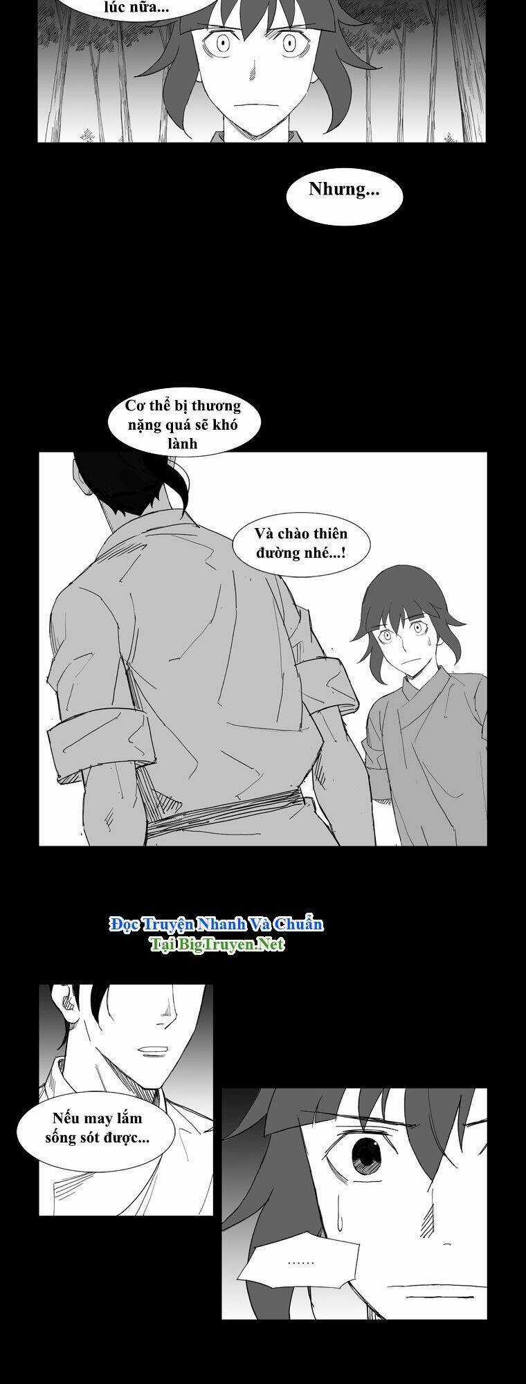 Tướng Quân Vương Quốc Cao Ly Chapter 44 trang 5