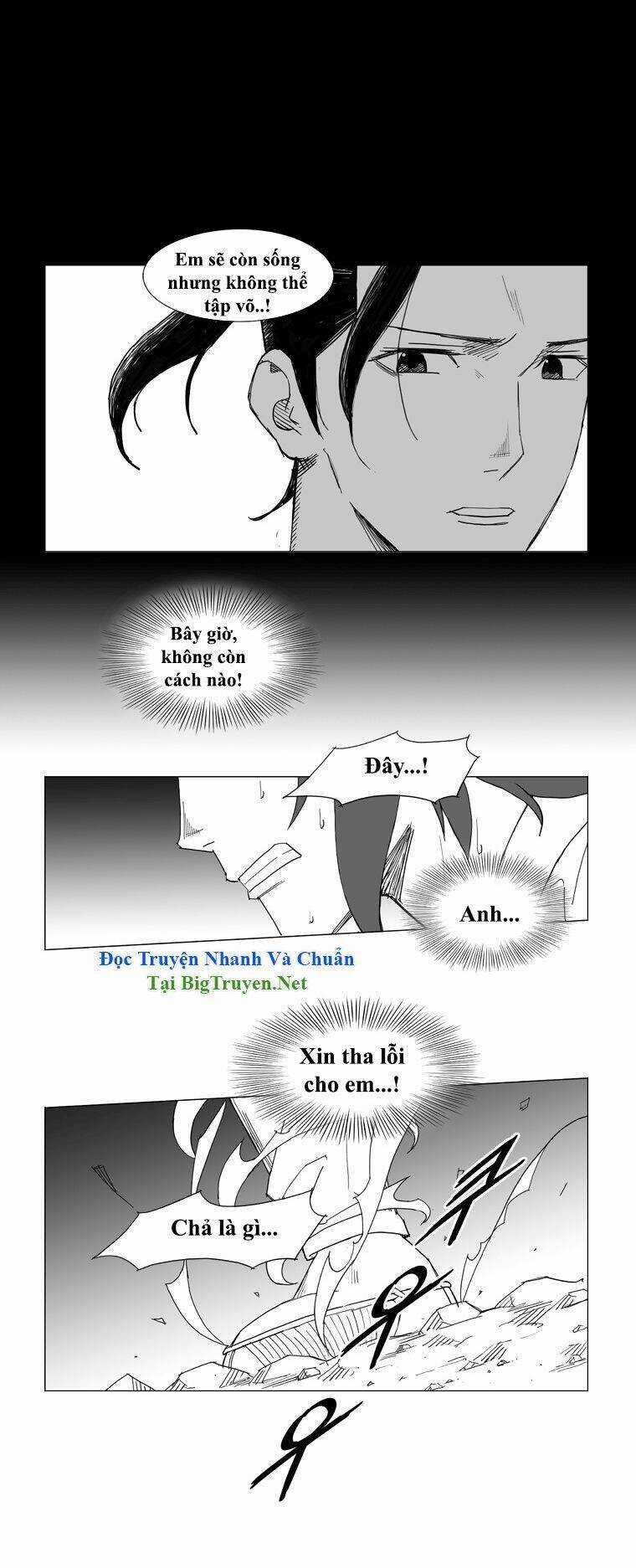 Tướng Quân Vương Quốc Cao Ly Chapter 44 trang 6