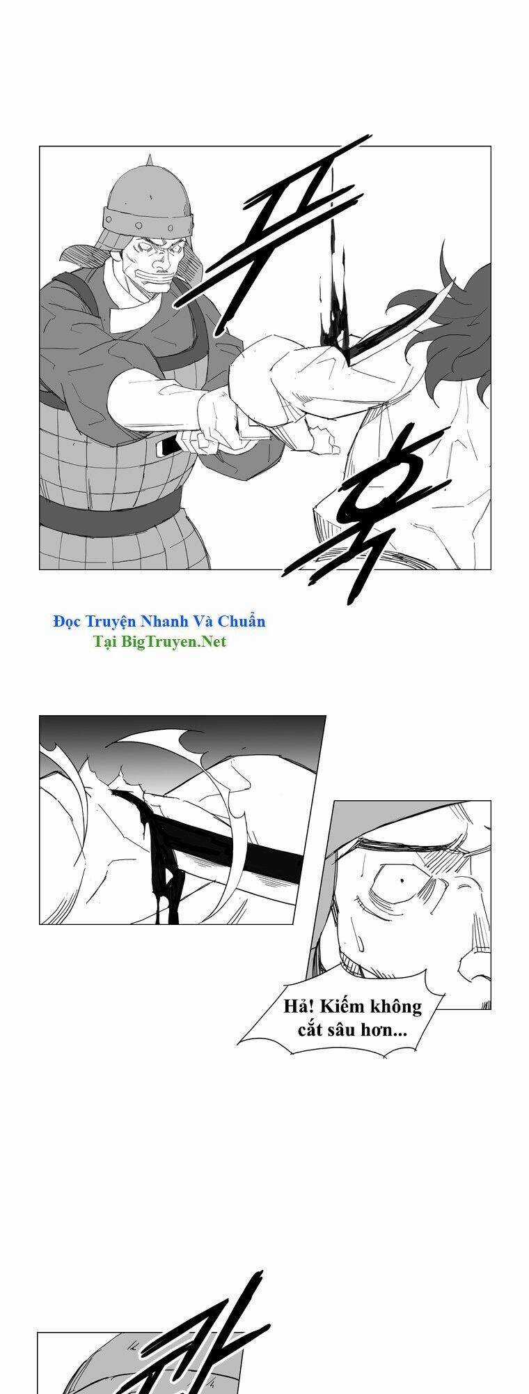 Tướng Quân Vương Quốc Cao Ly Chapter 44 trang 7