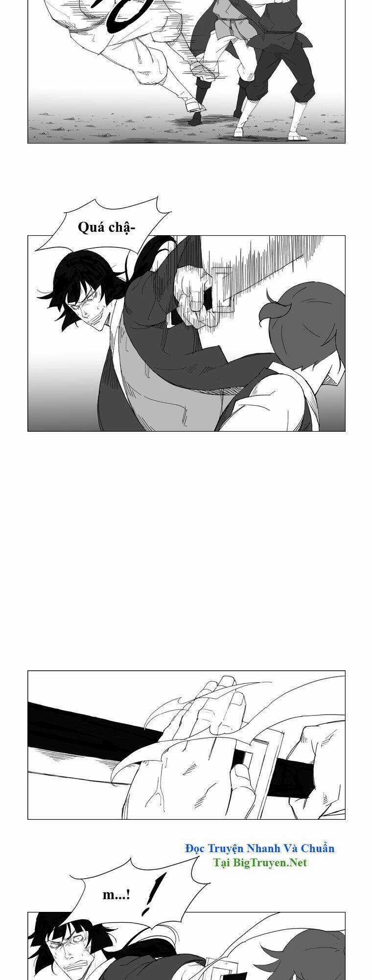 Tướng Quân Vương Quốc Cao Ly Chapter 45 trang 10