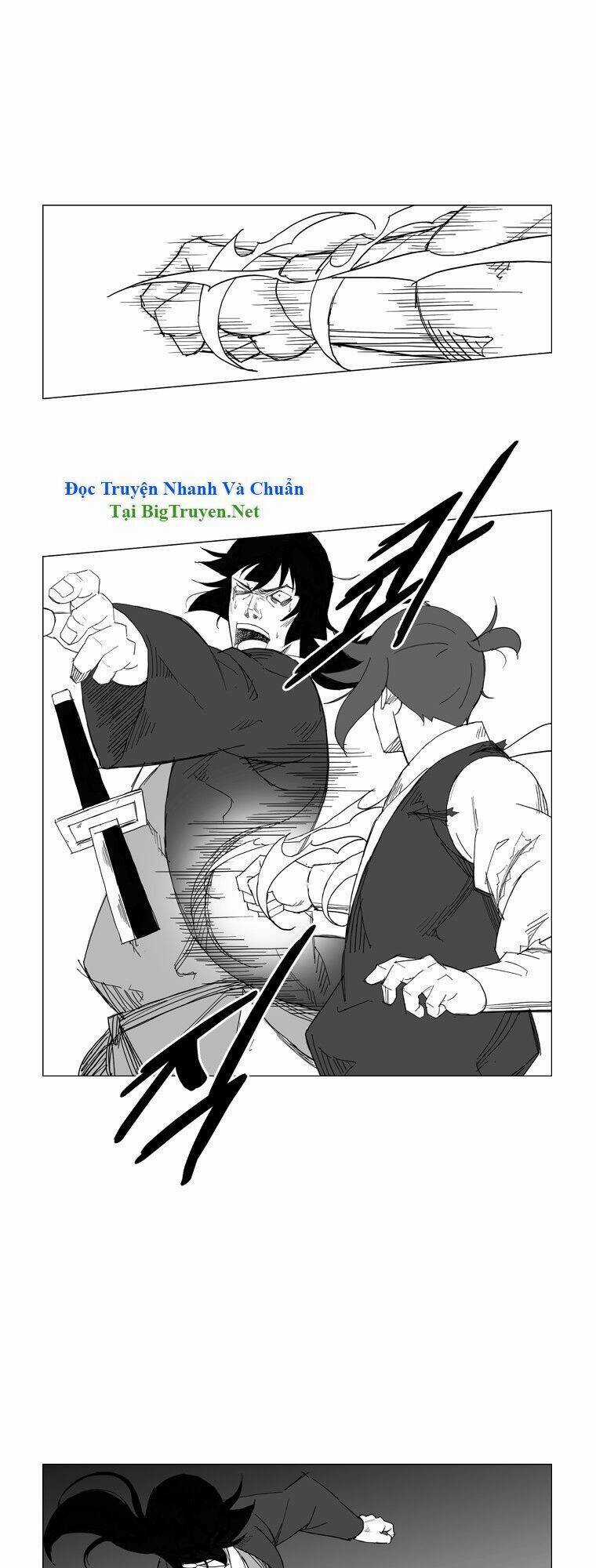 Tướng Quân Vương Quốc Cao Ly Chapter 45 trang 12