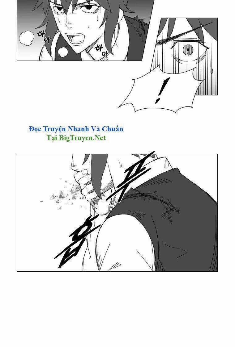 Tướng Quân Vương Quốc Cao Ly Chapter 45 trang 14