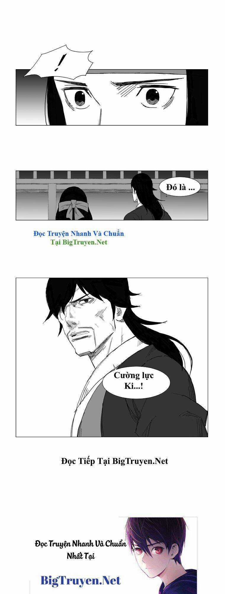 Tướng Quân Vương Quốc Cao Ly Chapter 45 trang 16