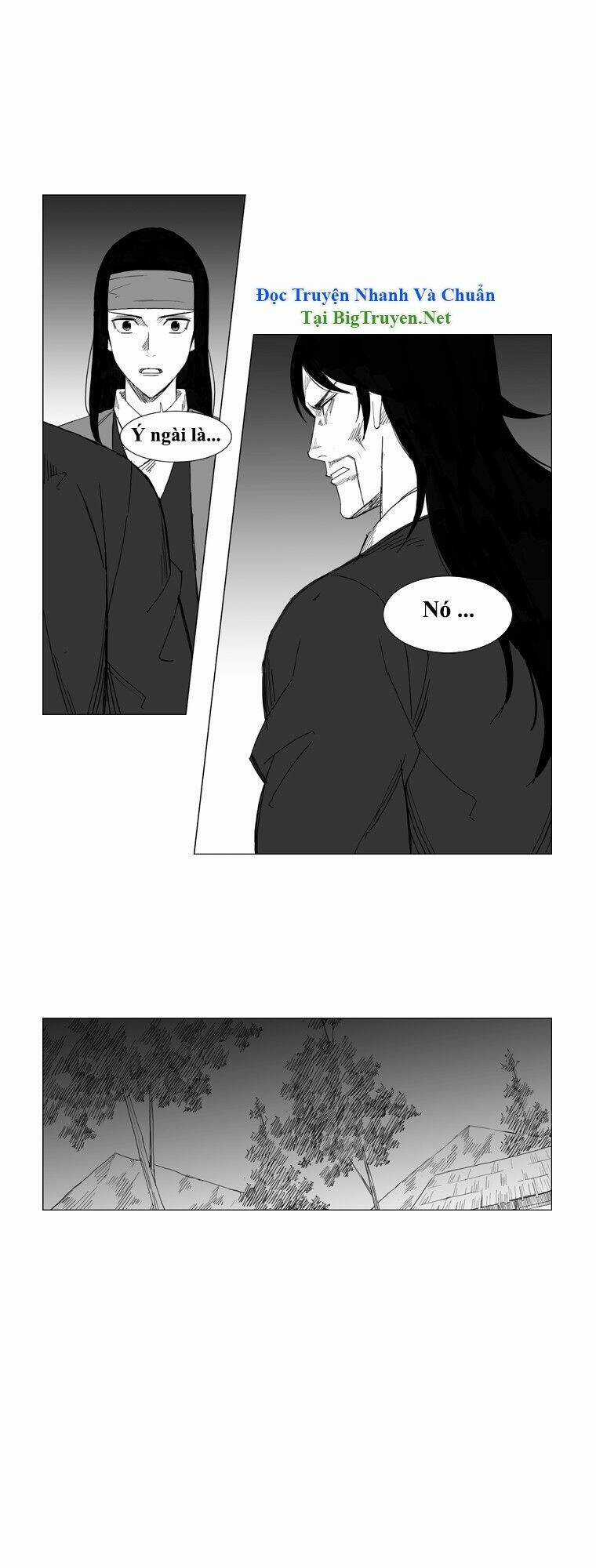 Tướng Quân Vương Quốc Cao Ly Chapter 45 trang 3