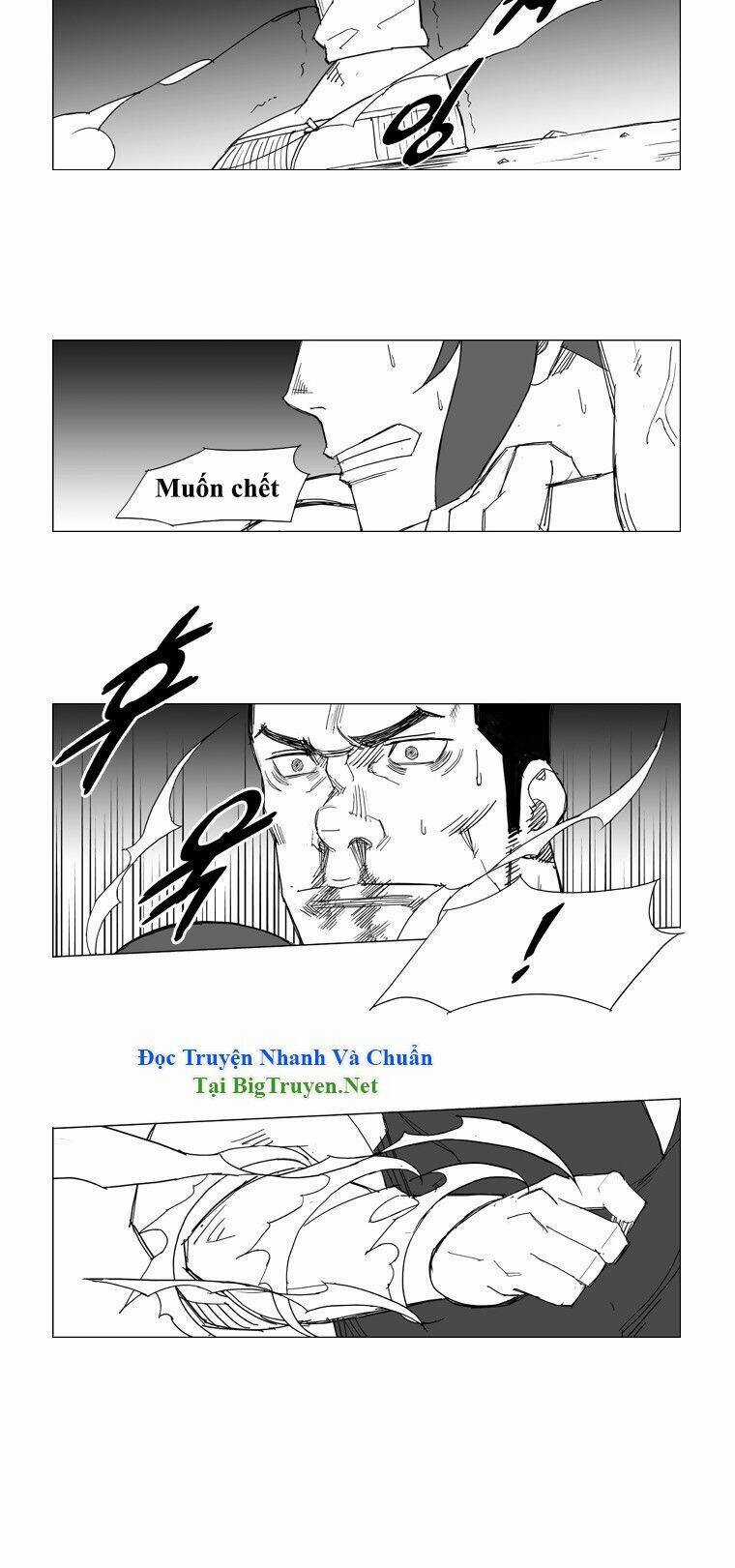 Tướng Quân Vương Quốc Cao Ly Chapter 45 trang 8